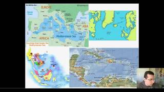 Introduction to Oceanography Part 1 History amp Ocean Basics [upl. by Avahc]