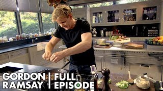 Gordon Ramsays Favourite Simple Recipes  Ultimate Cookery Course [upl. by Lehet]