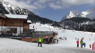 Ehrwald  5 tips voor je wintersport  Snowplaza [upl. by Trixy]