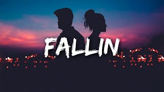 Why Dont We  Fallin Lyrics [upl. by Adnihc]