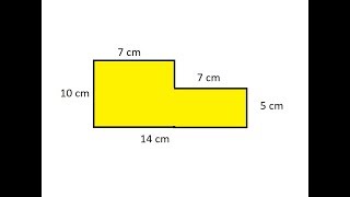 Áreas de rectángulos ej 1 [upl. by Cowley]