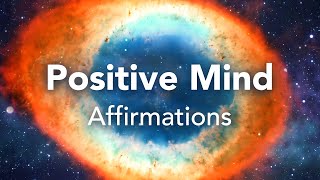 Reprogram Your Mind While You Sleep Positive Mind Affirmations for Sleep [upl. by Neirbo]