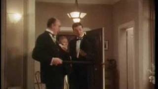 Jeeves ampWooster S01E01 Part 55 [upl. by Kinimod]