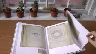 Unfolding the Voynich Manuscript [upl. by Nasah]