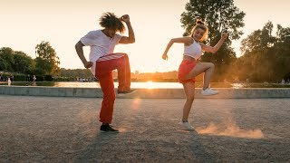 HOUSE DANCE CHOREOGRAPHY Oh Wonder  Lose It [upl. by Barhos683]