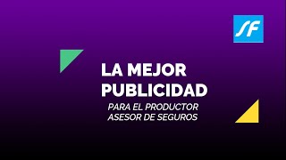 LA MEJOR DE PUBLICIDAD DE SEGUROS [upl. by Olleina]