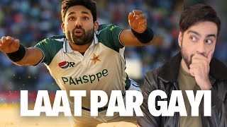 Pakistan Champions Trophy se OUT NZ v Bangladesh  ep 576 [upl. by Ponton]