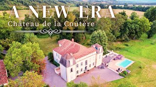 A NEW ERA FOR THE CHATEAU [upl. by Nodroj]