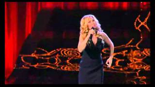 LARA FABIAN in MOSCOWJe Suis MaladeTHE BEST [upl. by Kuth743]