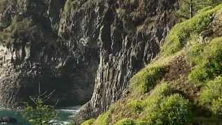 Australias Remote Islands 2013 Ep 3 Norfolk Island [upl. by Garwood995]