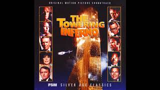 The Towering Inferno  Soundtrack Suite John Williams [upl. by Annayoj]