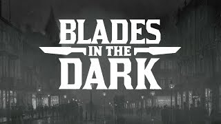 Blades in the Dark Review [upl. by Nnaid]