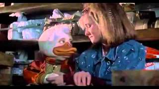 Pommentary Howard the Duck [upl. by Oilisab]