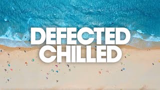 Defected Deep House Chilled  Ibiza Summer 2021 Mix 🌞🌊🌞 [upl. by Suzi]