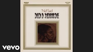 Nina Simone  I Loves You Porgy From quotPorgy and Bessquot Audio [upl. by Nilad]