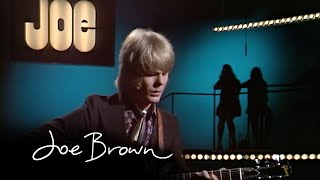 Joe Brown  Seguidilla Joe Brown Show 08091970 [upl. by Feliza]