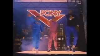 Top 5 Sneaker Commercials From The 80s [upl. by Om503]