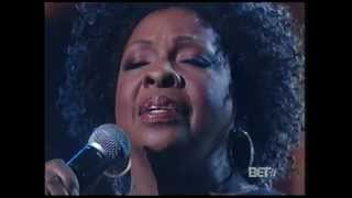 Gladys Knight  The Need To Be LIVE [upl. by Idnib]