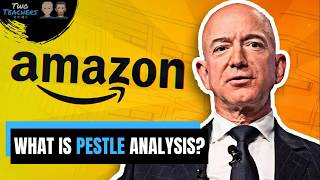 PESTLE Analysis  What is PESTLE analysis [upl. by Xymenes]