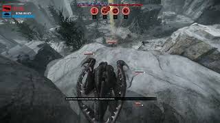 EVOLVE MULTIPLAYER 2022  KRAKEN GAMEPLAY 59 1080p [upl. by Adnilahs]