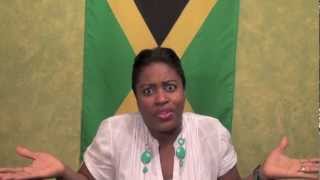 JamaicanSintingBest Introduction to Jamaican Patois [upl. by Ornstead]