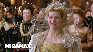 Shakespeare in Love  Bonus Feature HD  Joseph Fiennes Gwyneth Paltrow  MIRAMAX [upl. by Aiuqcaj]