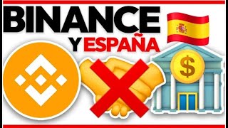 ✅ Futuros Binance en España SOLUCION RAPIDA QUANTFURY [upl. by Elleinwad]