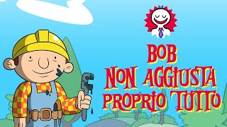 BOB non aggiusta proprio tutto [upl. by Adnolat]