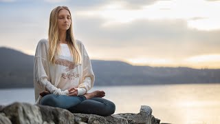 Guided Morning Meditation  10 Minutes To Start Every Day Perfectly ☮ [upl. by Liman861]