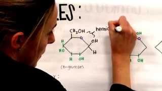 Benedicts Reagent and Reducing Sugars [upl. by Inva]