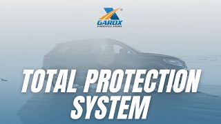 GardX Total Protection System [upl. by Heiney5]