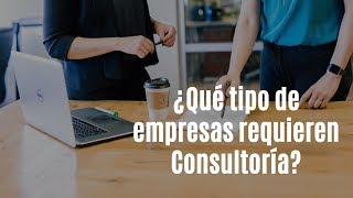 Consultoría  5 Pasos para diseñar 📝 un proyecto 📖 de Consultoría [upl. by Ainoz437]