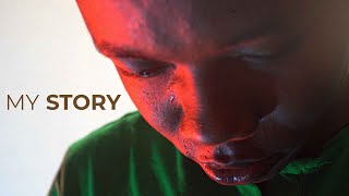 Kirikou Akili  My Story Official Video [upl. by Lehteb104]