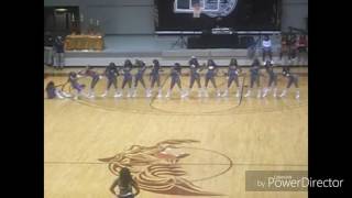 Dancing Dolls Vs YCDT Supastarz Live Battle [upl. by Chen]