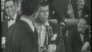 Martin and Lewis  quotI Hear MusicquotquotMy Heart Cries for Youquot [upl. by Fania]