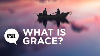 What is Grace  Joyce Meyer [upl. by Kenny69]