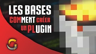 CREER UN PLUGIN  1  BASE amp PREREQUIS [upl. by Paradies785]