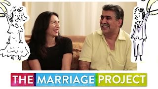 Why This Arranged Marriage Worked  The Marriage Project [upl. by Sivrup]