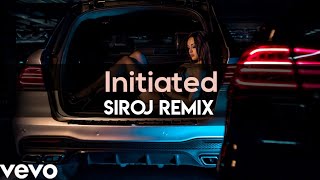 2Pac feat Kurupt Outlawz Daz Dillinger  Initiated Siroj Remix New 2021 Official music [upl. by Kenrick473]