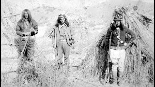 Naadahéõdé The Mescalero Apache People  The People of the Mescal  New Mexico [upl. by Oakman]