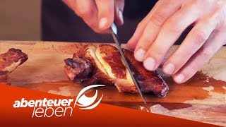 5 leckere amp gesunde Rezepte zum Abnehmen So macht Diät Spaß  Abenteuer Leben  Kabel Eins [upl. by Drawets]