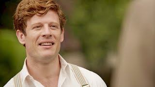 Grantchester Season 4 Farewell James Norton [upl. by Orford162]