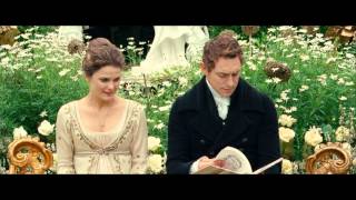 Austenland Deleted Scene quotLets Get Engagedquot [upl. by Lareneg]