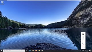 How to Get Back the Old Volume Control in Windows 10 Tutorial [upl. by Elenahc270]