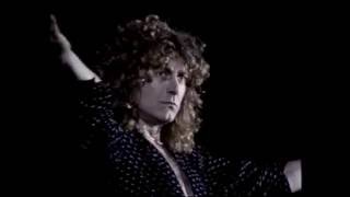 Led Zeppelin  Black Dog Live 1979 [upl. by Ahsinauj534]