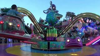 Kermis Heemskerk 2022 [upl. by Selda]