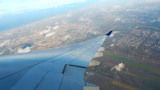 Delta A330900neo STUNNING TAKEOFF From AMSTERDAM Schiphol AMS [upl. by Adnohryt]