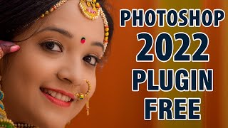 Photoshop 2022 plugin Free Download [upl. by Cirnek]