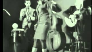 Miriam Makeba  Khawuleza Live 1966 [upl. by Eirod]