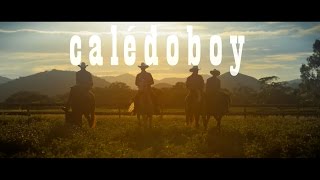 IKY  Calédoboy Clip Officiel [upl. by Endo]